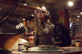 Confessions of a Film Critic: The Boat That Rocked