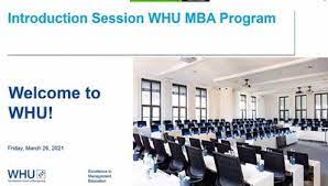 5 part time llb programs in malaysia. Part Time Mba Program Whu