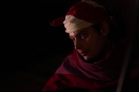 Between stillness and unease lies the frame., Behind the scenes of  “Caesura,” captured