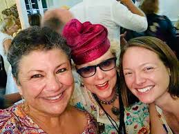 Photo highlights from WWOZ's Groove Gala 2019