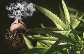 7 surprising health benefits that come from weed smoking metro news