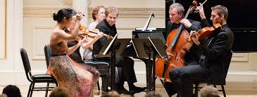 Ovation Concert Series Chamber Music Charleston