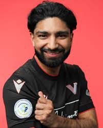 Let's welcome our new members! 🦅🟢⚪️ Nurak Sport Wear, Jabori Senior,  Wendy Livaudais, Bailey Smith, Denver Connor Jr.