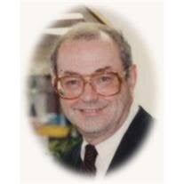 Patrick J Boylan Obituary