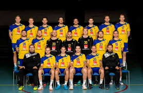 Die eliteserien damen saison endet am 28.03.2021 beim spiel tertnes gegen byasen elite. Handball Em 2020 Schweden Kader Ehf Euro Time Sport News