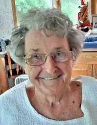 Eileen Erickson Obituary