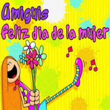 Un mensaje bonito para el dia de la mujer frases de empoderamiento para niñas 8 de marzo. Imagenes De Feliz Dia De La Mujer Con Frases Para Dedicar Mundo Imagenes Frases Actuales