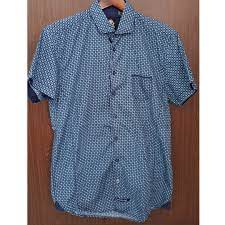 Check spelling or type a new query. Kemeja Pria English Laundry Slim Fit Size M 100 Cotton Fesyen Pria Pakaian Di Carousell