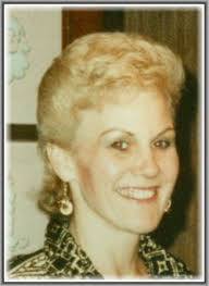 Lucy Lee Pooler Pearson (1946-1993)