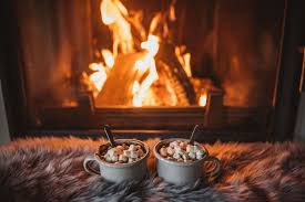 Chocolat Chaud Ces Recettes Cocooning De Boissons Chaudes Chocolat Chaud Boisson Boissons Chaude