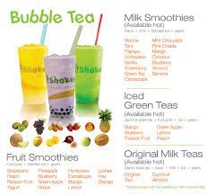 Pin By Natural Neutral On Sweet Treats Drinks Bubble Tea Bubble Tea Menu Bubble Tea Shop