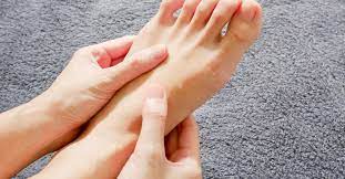 If your hands or feet fall asleep occasionally and normal sensation quickly returns, that's fine. Numbness In Legs And Feet Causes Symptoms And Treatment