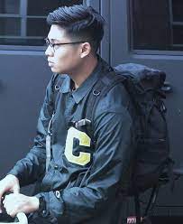 30 Trendy Asian Men Hairstyles For 2021 Korean Men Hairstyle Asian Men Hairstyle Cool Hairstyles For Men