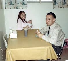 James Serna Obituary