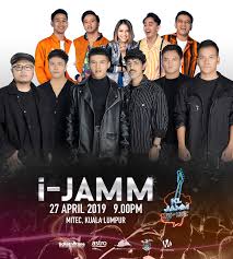 Maybe you would like to learn more about one of these? Kl Jamm Music Festival Konsert Zamani Kpop Nct Amalina Ruffedge Sheila Majid Bunkface Oag Papa Rock Lain2 Lagi Gosip Tempatan Gosip Forum Cari Infonet