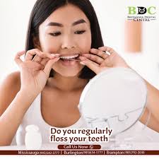 Some slightly unusual flossing but I think it still qualifies as a  #Floss4Funding