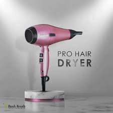 Rush Brush الصفحة الرئيسية فيسبوك