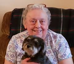 Marilyn (Merrick) Allgood Jacoway Obituary