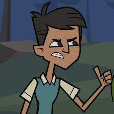 Dave total drama icon | Drama tv series, Total drama island, Drama