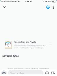 If you have had a conversation with them, you can launch the app and swipe to the chat page. How To Tell If Someone Added You Back On Snapchat How To Tell If