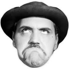 Gaspar Henaine, mucho antes de ser "Capulina".