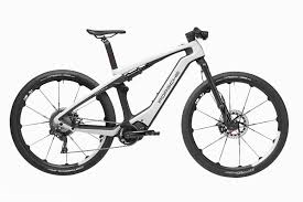 How to figure out electric bike range. Porsche Present Two New E Mtbs With The Ebike Sport And Cross The Entry Into The E Mobility World Of Porsche E Mountainbike Magazine