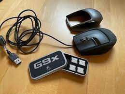 Maybe you would like to learn more about one of these? Logitech G9x Elektronik Gebraucht Kaufen Ebay Kleinanzeigen