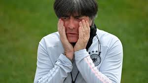 Low has managed at various clubs around europe, including vfb stuttgart and fenerbahce,winning. Euro 2020 Dodgy Form Swirling Pessimism Can Old Guard Revitalise Germany And Joachim Low Eurosport