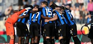 Transfers 21/22 this is an overview of all the club's transfers in the chosen season. Club Brugge Pushes Through For Very Expensive Attacker Archysport