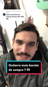 Respondendo a @bl1nk Guitarra mais barata de sempre? 👀 #metalhead  #metalportugal #metalbrasil #metaleiro #guitarra #guitarrista #guitarristas  #deathmetal #thrashmetal #blackmetal #portugal #brasil