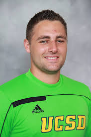 2010 Men's Soccer Roster