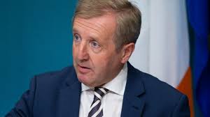 Election 2020 Michael Creed Fine Gael