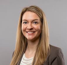 Testimonials — Dr. Audrey Reille