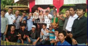 Karena surat undangan bersifat resmi, maka ada beberapa hal yang perlu diperhatikan. Contoh Surat Karang Taruna Undangan Proposal Dan Struktur Organisasi Kosngosan