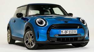 Test drive used mini cooper at home from the top dealers in your area. 2022 Mini Cooper Gets Googly Eye Headlights And A Multi Tone Roof