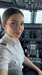 Pilot shares love for flying and sunrises