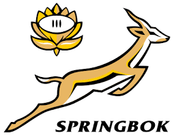 South Africa Springboks Rugby Rugby Union Teams Rugby Logo Rugby Union