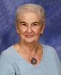 Cora J. Kerkstra Obituary October 9, 2014