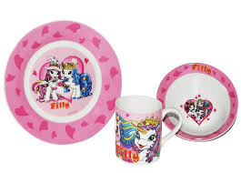 Filly pferd schiff ᐅ ultimativer ratgeber ausgezeichnete filly pferd schiff aktuelle schnäppchen: Geschirrset Fruhstucksset Madchen Kindergeschirr Pferd Einhorn Prinzes Filly Pferde Aus Porzellan Keramik Trinktasse Teller Geschirrset Unbekannt 3 Tlg Kindergeschirr Kuche Haushalt Wohnen Livemillennium Com