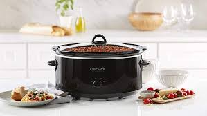 the 4 largest slow cookers