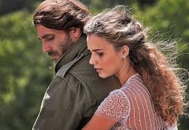 Nuova stagione, nuove location e tanti nuovi amici in onda dal 1° aprile su rai1. Un Passo Dal Cielo 6 I Guardiani Video Intervista A Giusy Buscemi Movieplayer It