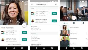 Download Hangouts Meet For Pc And Laptop In 2020 Online Student Meet Can Run