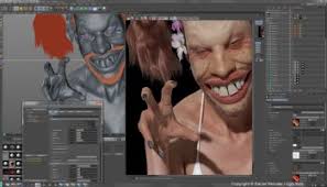 Solid Angle Arnold v1.0 for Cinema 4D