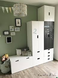 Kinderzimmer Junge Kinder Zimmer Kinderschlafzimmer Kleinkindzimmer