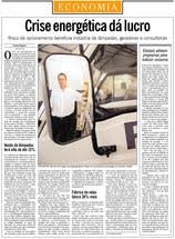 O apagão by luiz pinguelli rosa, 2001, editora revan edition, in portuguese. Da Falta De Estrutura Fez Se A Crise Do Apagao No Brasil Do Inicio Do Seculo Xxi Acervo