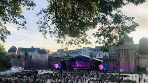 Photo Deux reines de la scène africaine pour clore Vannes Echos Jazz