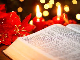 Los renos navideños, también conocidos como renos de papá noel, son los emblemáticos renos domésticos que tiran de su icónico trineo mágico a través del cielo nocturno durante la noche de navidad. Lecturas Biblicas Del Tiempo De Navidad