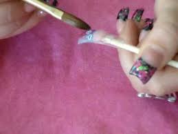 Check out our purple acrylic nails selection for the very best in unique or custom, handmade pieces from our craft supplies & tools shops. Acrylic Nails Light Pink Light Purple Light Blue Acrylic Nails Youtube