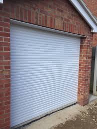 Rocket league garage is the world's first rocket league fansite. Rd55 Diy Compact Electric Roller Garage Door Rollerdor Ltd