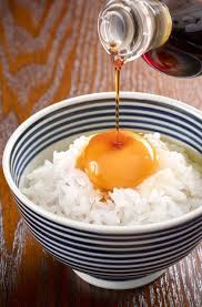 Tamago Kake Gohan Raw Egg Over Rice Is It Safe To Eat Raw Favy Eating Raw Diy Food Recipes Eat